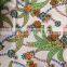2016 Fashion Floral for Garments Heat Transfer Printing Paper