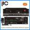 Digital Voice Network EVAC System Fire Alarm System