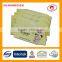hotsale 100%nature cotton wet wipes ,baby tissue , disposable wiper 30pieces/bag