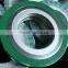 corrugated gasket