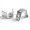 Customized Standard Stainless steel ring metal stamping parts