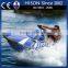 2014 China manufacturing Hison cheap mini jet ski