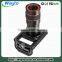 Widely use cell phone camera lens wide angle mobile phone lens
