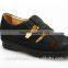 Men Suede Leather Shoes Sandals Fishman Shoes High Quality Brazil Imported