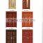 good quality wooden molded door hot press machine /soft line