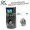 OC004 USB Fingerprint Reader Fingerprint Time Clock Machine