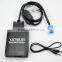 Yatour yt-m06 for RD3 van-bus radio music adapter in car mp3