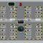 Stand-alone Smart Airport Parking Guidance System