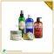 Lastest Design Labels For Cosmetic Jars With OEM Printing Supplier