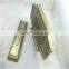 zinc alloy metal antique brass plating electroplating factory direct take order and produce