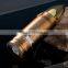 Stainless Steel Bullet design Vacuum Flasks Travel Mug / Winter Thermos Cup / stainless steel cup