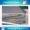 PVC Rigid White Sheet /Factory direct supply rigid hard rigid pvc sheet price