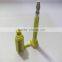 ISO17712 High security bolt seals container security seals specially for Transport Road Tankers seals