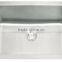 SUS304 Undermount Hand Wash Kitchen Sink GR- A84