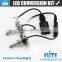 30w 50w H3 fog light headlight with short base