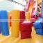 Children Inflatable Robot Playground on sale