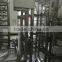 Food grand stainless steel mash belt spiral cooling tower conveyor