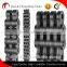 Pitch:63.50mm leaf chain industrial chain LH2088