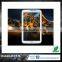 9H hardness wholesale tempered glass screen protector for samsung Tab 3 7.0 P3200