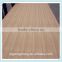 Poplar core commercial 3.6mm plywood