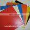 Slot MDF/ Plain/ Wood Veneer/ PVC / HPL/ UV/ Melamine Laminated MDF and HDF Board