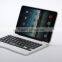 Stand Case Cover Wireless Removable Bluetooth Keyboard for iPad Mini