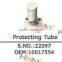 Protecting Tube OEM10017554 Schwing Tube for Putzmeister Concrete Pump Spare Parts