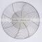 Motor steel fan guard grid/steel fan guard grid
