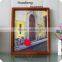 Contemporary promotional decorating ideas picture frames