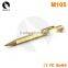 2016 New Quality Metal Fountain Pen And Roller Pen Business Gift For VIP