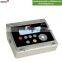 XIC-1210-1,5T Rugged Digital Stainless Steel Floor Scale with K3i Indicator
