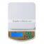 New style digital kitchen scale BJ-400A