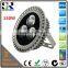 outdoor waterproof IP65 IP66 IP67 150W led SMD COB high low bay light