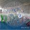 PVC Inflatable Human Hamster ball|Zorb Ball