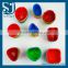 Trade Assurance Silicone cakecup set mould