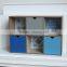 Small wood drawer for toy
