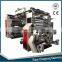 4 Color Cotton Fabric Printing Machine (CJS884 Series)