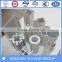 Manufacture Cost-Effective Aluminium Profile Extrusion