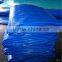 blue 180gsm coal cover
