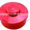 grass trimmer head nylon head nylon cutter brush cutter nylon head trimmer head nylon grass trimmer head