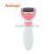 Hot Sell Fashion Design 4 AA Batteries Operated Foot Callus Remover
