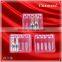 Convenient And Ecofriendly Transparent Plastic Ampoule Blister Tray With Low Price