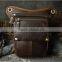 Boshiho waist pack vintage leather pouch