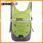 Promotional ripstop foldable soft backpack