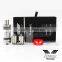 2016 Unicig Authentic New products Indulgence MuTank goblin rba tool kit