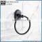 Hotel Style Wholesale Prices ZInc Alloy ORB Finishing Wall-Mounted Bathroom Accessories Set