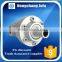 20A pipe fittings union connector hydraulic rotary coupling/rotary joint