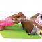 Factory directly elastic yoga mat