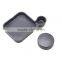 No MOQ New Camera Len Cover + Waterproof Housing Protective Lens Cover cheap for gopros accessories with high quality