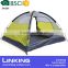 5 Person Outdoor Nylon Beach Tent/Hiking Waterproof Camping Tent